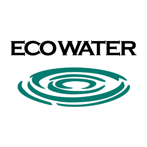 ECOWATER 怡口 logo