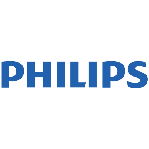 PHILIPS 飞利浦 logo
