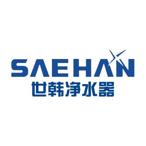 SAEHAN 世韩 logo