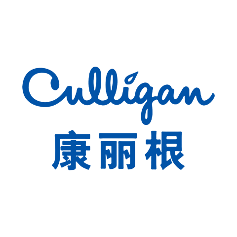 Culligan 康丽根 logo