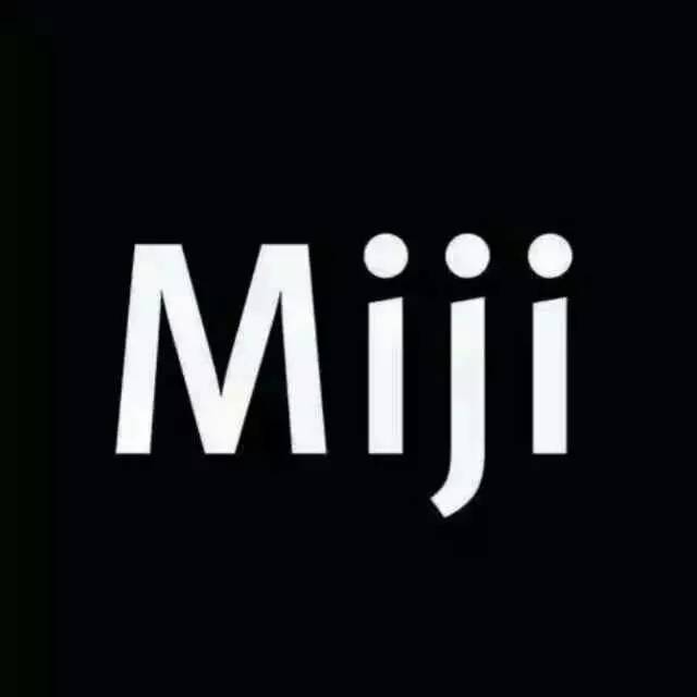 Miji 米技 logo
