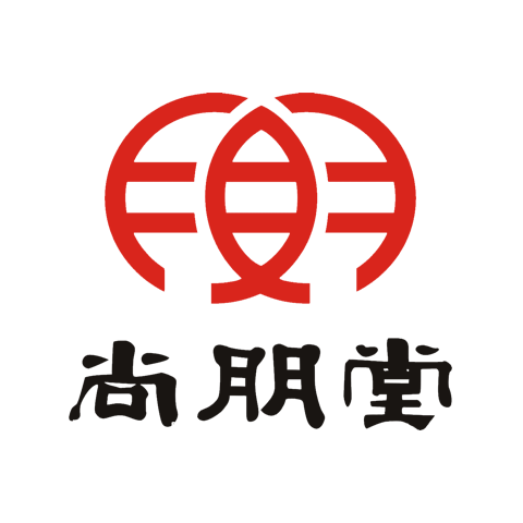 尚朋堂 logo