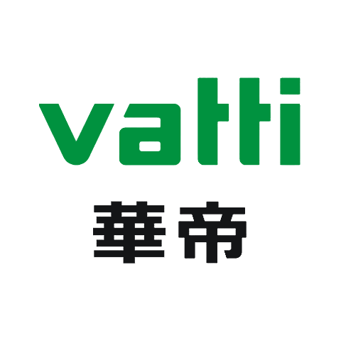 Vatti 华帝 logo