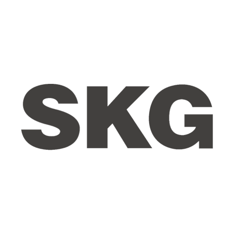 SKG logo