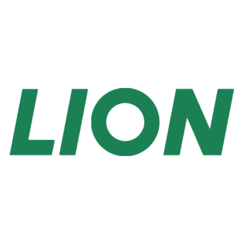 LION 狮王