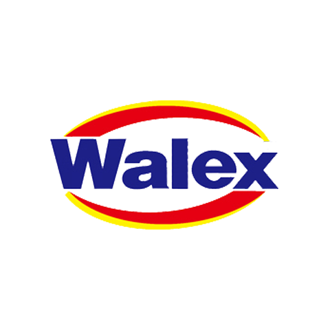 Walex 威洁士 logo