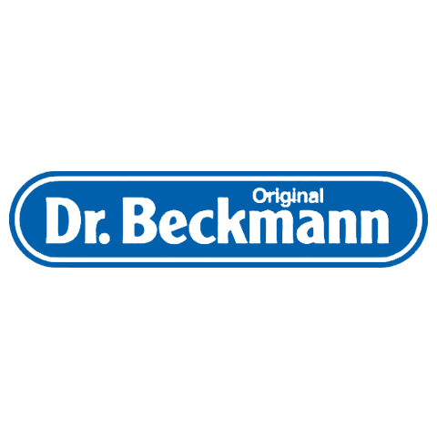 Dr.Beckmann 贝克曼博士 logo