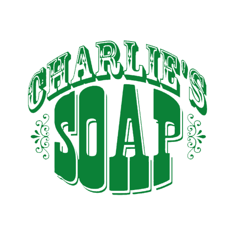 Charlie’s Soap logo
