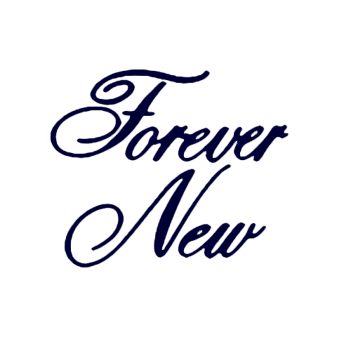 ForeverNew 芳新 logo