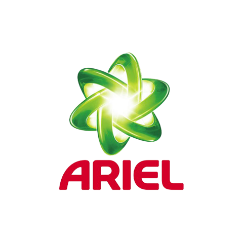 Ariel 碧浪