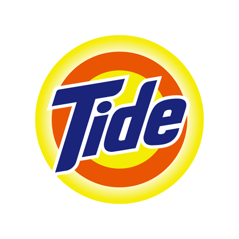 Tide 汰渍 logo