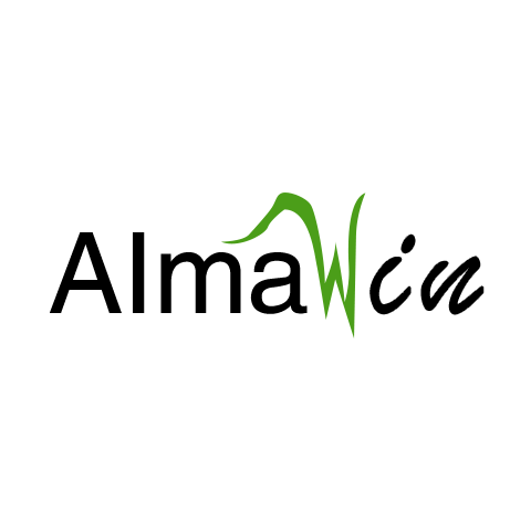 AlmaWin logo