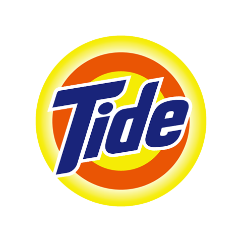 Tide 汰渍