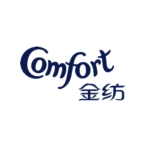Comfort 金纺 logo