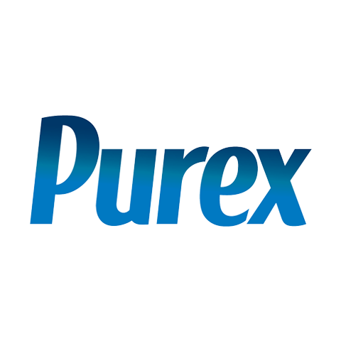 Purex 普雷克斯 logo