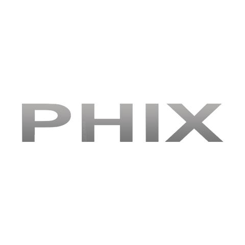 PHIX logo