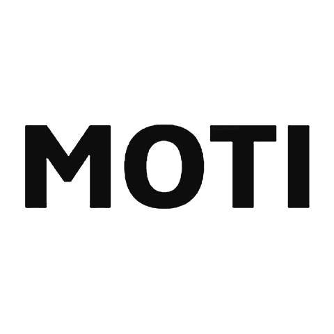 MOTI logo