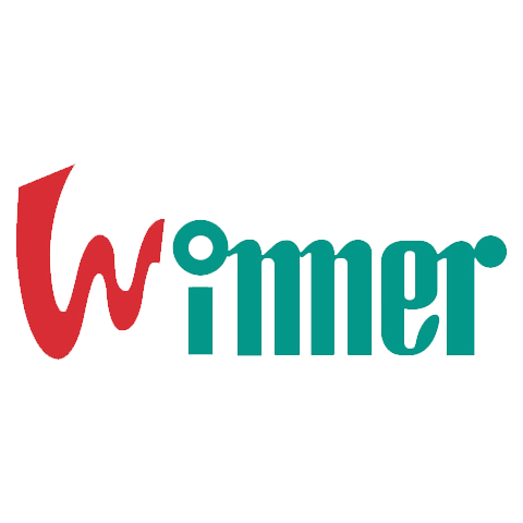 Winner 稳健 logo
