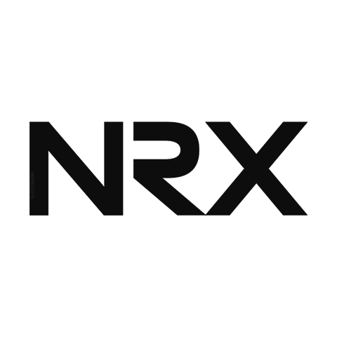 NRX logo