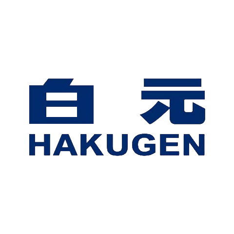 HAKUGEN 白元