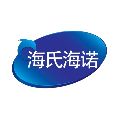 海氏海诺 logo
