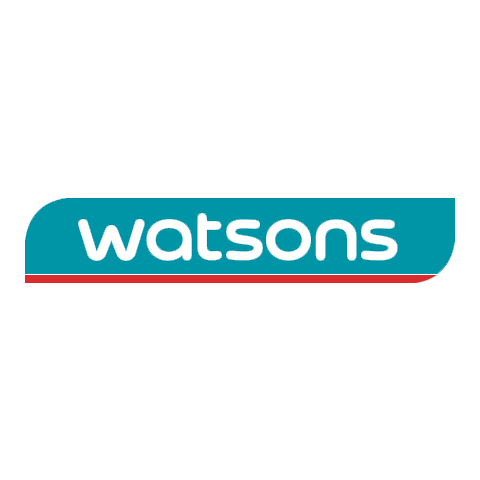 Watsons 屈臣氏 logo