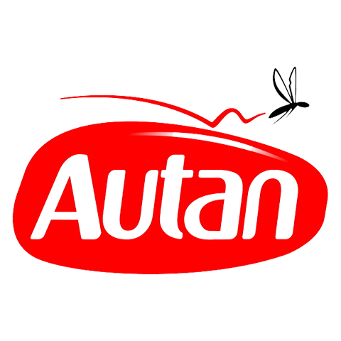 Autan logo