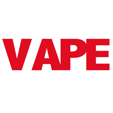 VAPE 未来 logo