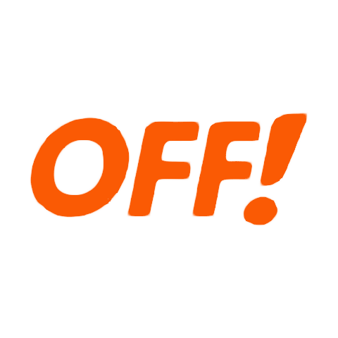 OFF 欧护 logo