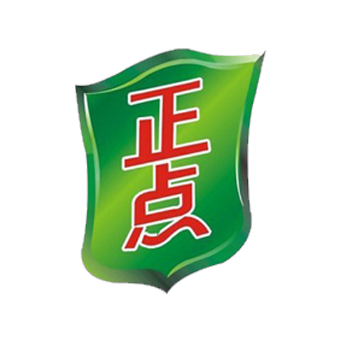 正点 logo