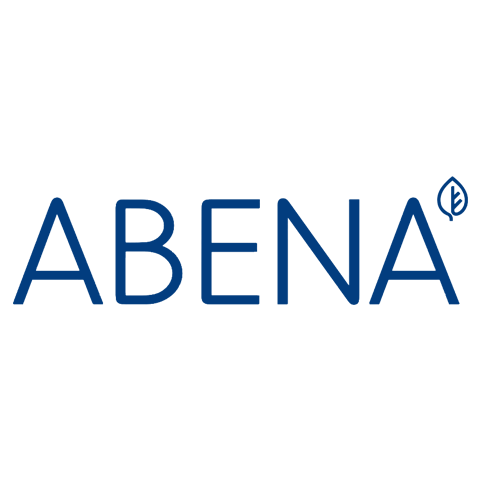ABENA 阿蓓纳 logo