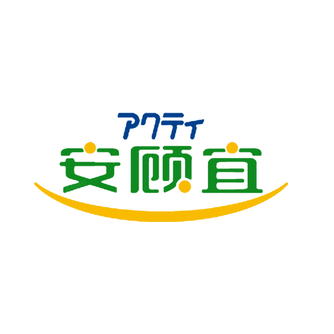 ACTY 安顾宜 logo