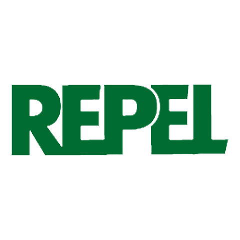 REPEL logo