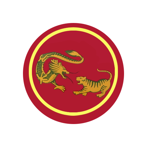 龙虎 logo