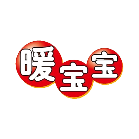 小林暖宝宝 logo