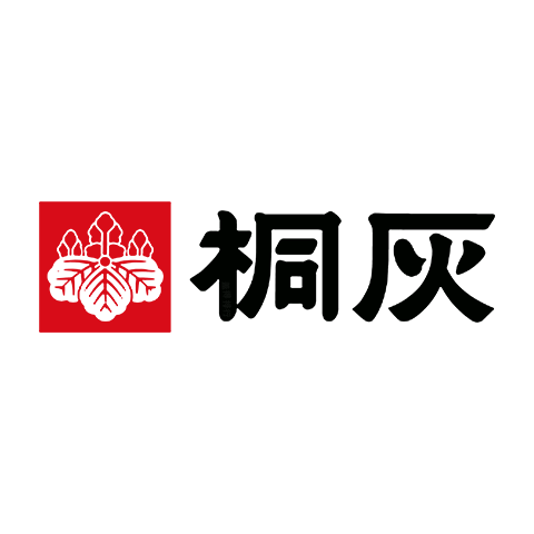 KIRIBAI 桐灰