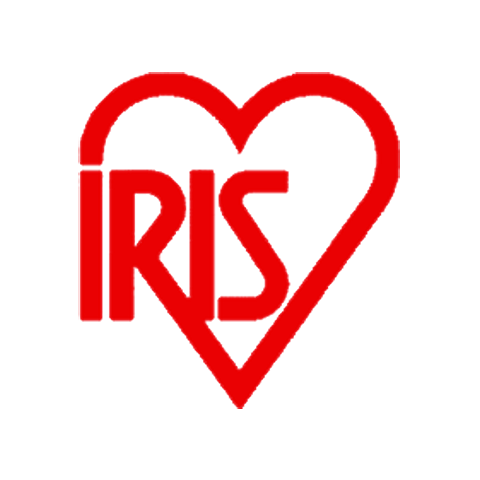 IRIS 爱丽思 logo