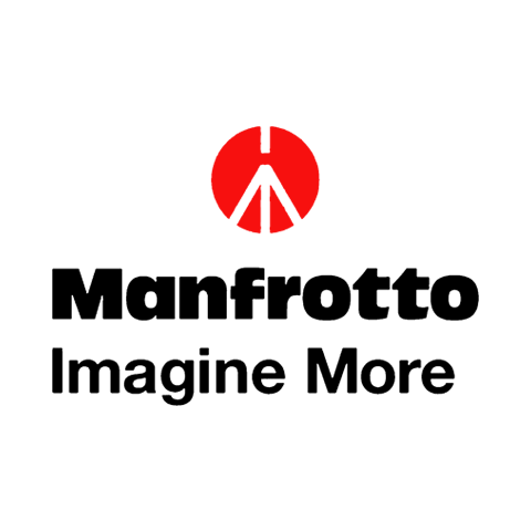 Manfrotto 曼富图 logo