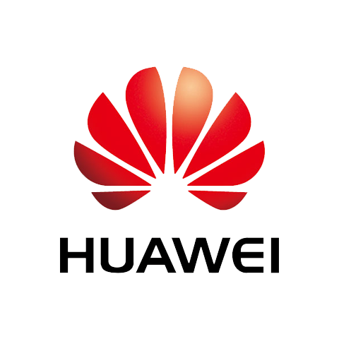 HUAWEI 华为 logo