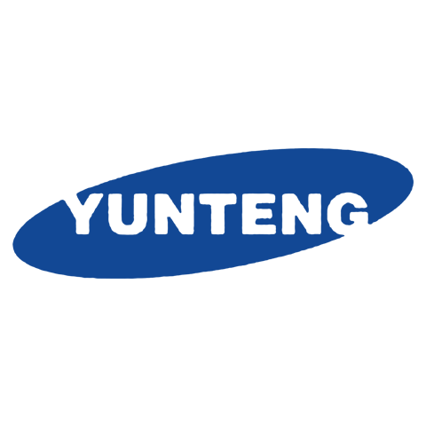YUNTENG 云腾 logo
