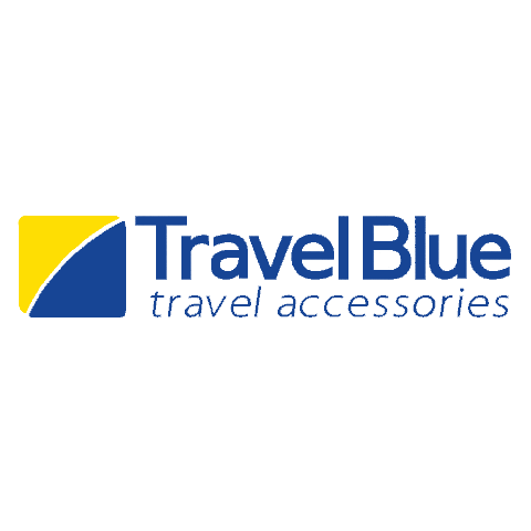 Travel Blue 蓝旅 logo