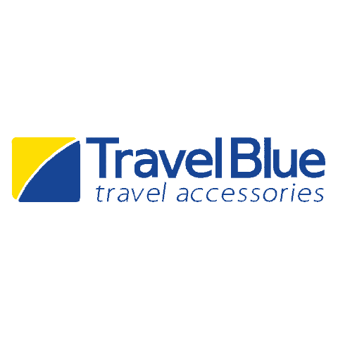 Travel Blue 蓝旅logo
