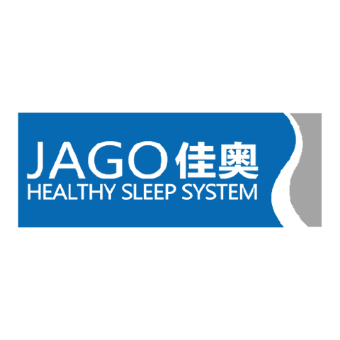 JAGO 佳奥 logo