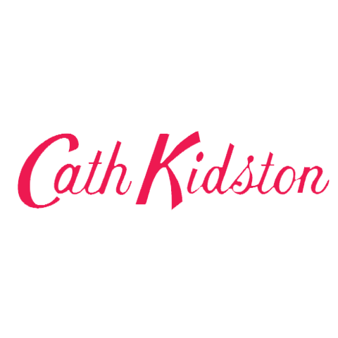 Cath kidston 凯茜·琦丝敦