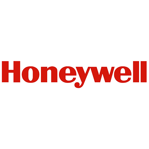 Honeywell 霍尼韦尔 logo