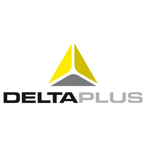 Deltaplus 代尔塔 logo