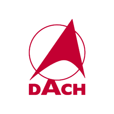 DACH logo