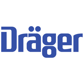 德尔格 logo