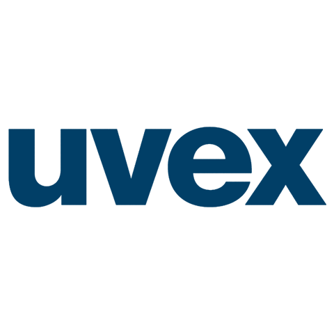Uvex 优唯斯 logo