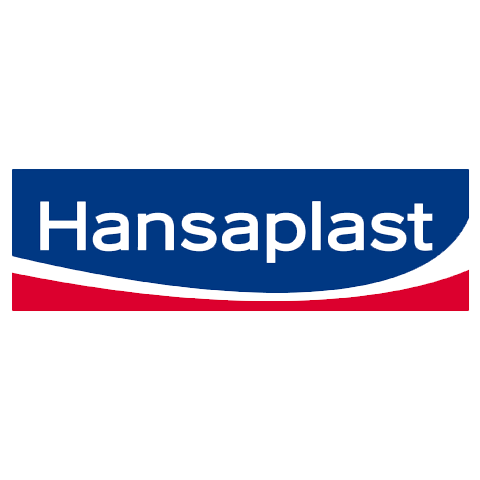 Hansaplast logo